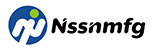 NISSIN 株式会社 日進製作所
